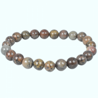 Brown Jasper Bracelet